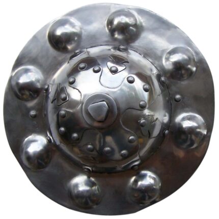 F04 Scottish Small Targe