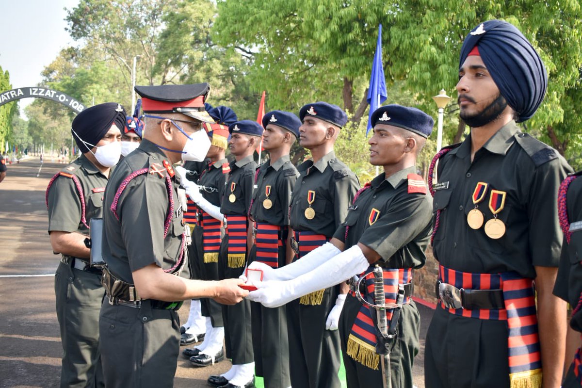 Indian Military Sword