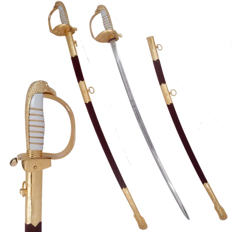 Police Sword of Qatar