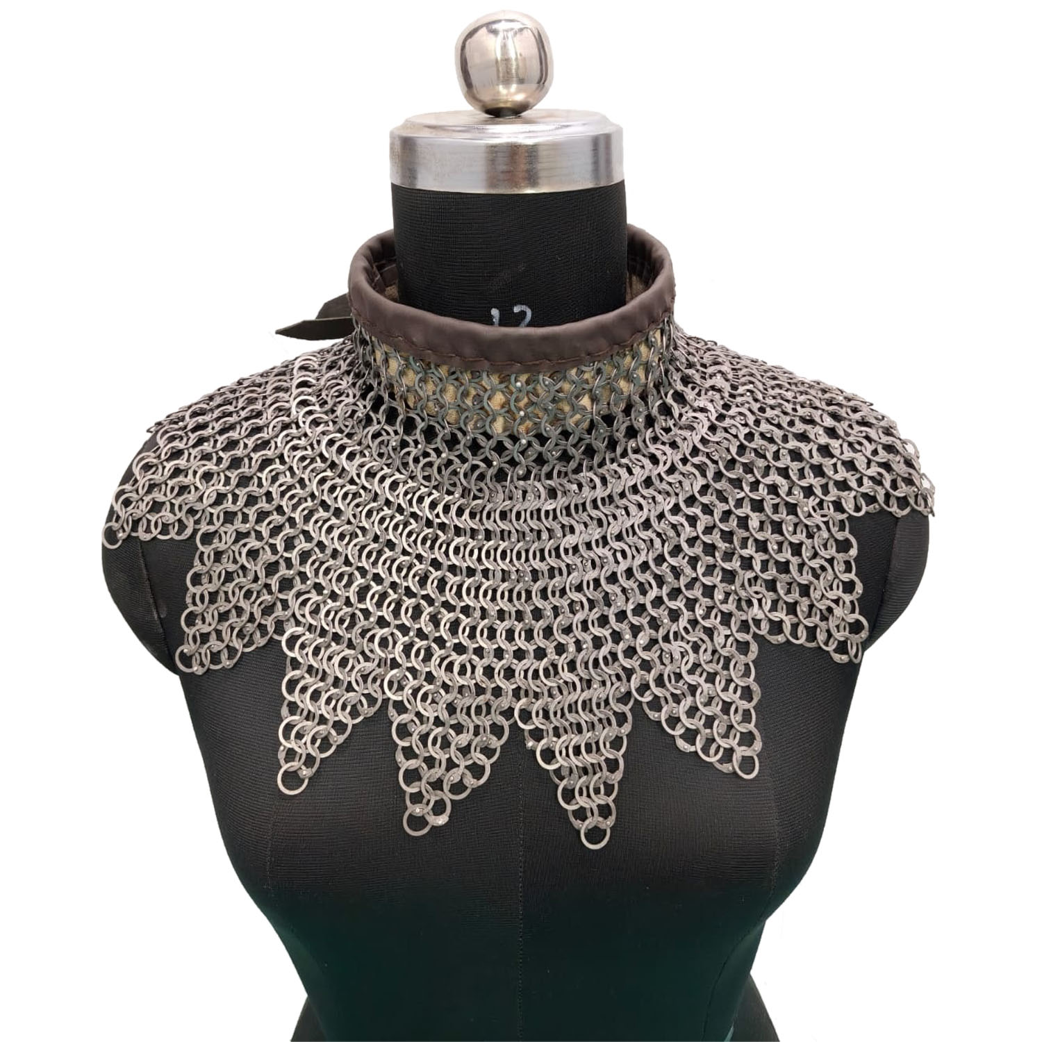 CM65 Bishop’s Mantle Chainmail CM65 Bishop’s Mantle Chainmail