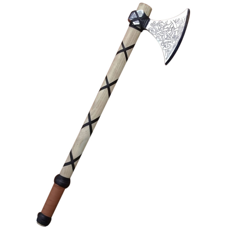 AX60 Viking axe