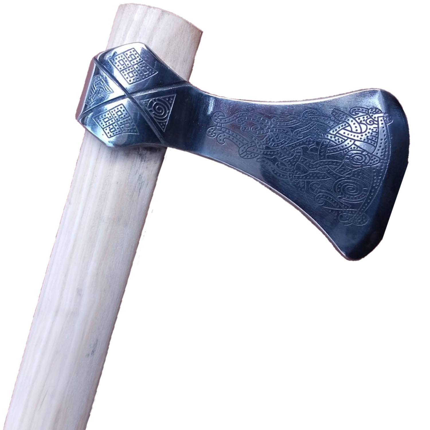 Viking axes AX61 Viking Axe