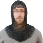 CM69 Chainmail Coif
