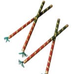 DD01 Royal Dandiya Sticks