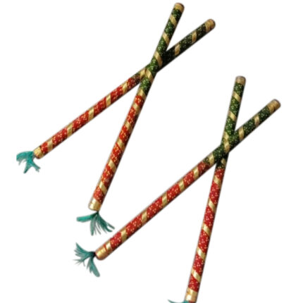 DD01 Royal Dandiya Sticks