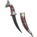 DM89 Imperial Handcrafted Dagger