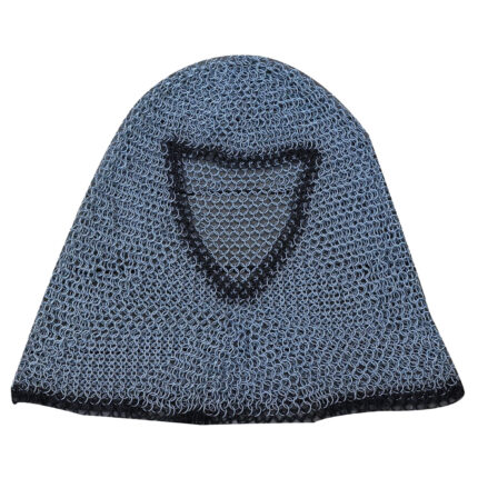 CM71 Chainmail Aventail