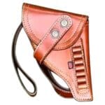 HT12 Officer Classic Side Holster