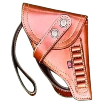 HT12 Officer Classic Side Holster