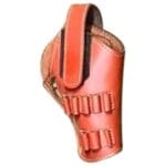 HT17 Sidearm Holster with Ammo Strip
