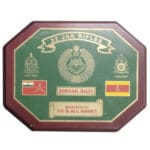 TM02 Bemisaal Baees Honor Emblem