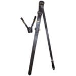 BT38 Sword Frog with Dual Straps