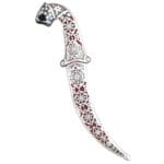 HK84 Heritage Curve Dagger