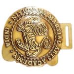 TM05 Indian Naval Academy Honor Badge