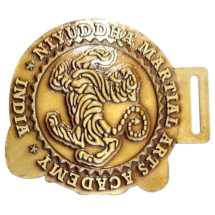 TM05 Indian Naval Academy Honor Badge