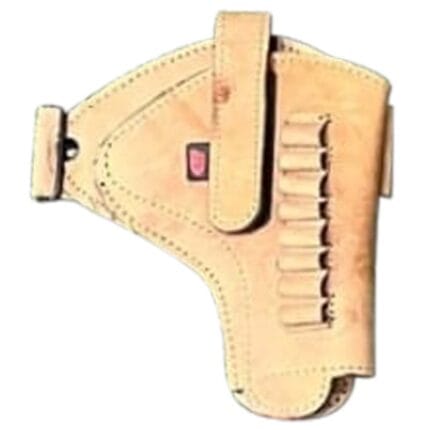 HT06 Military Side Holster with Cartridge Holder
