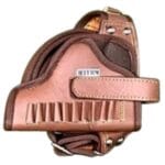 HT08 Duty Handgun Holster with Cartridge