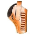 HT09 Defender Tactical Holster with Ammo Strip