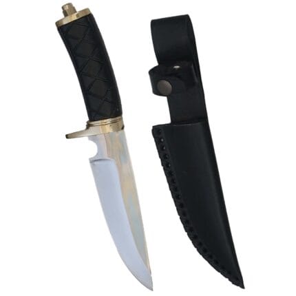HK89 Tactical Hunter Knife