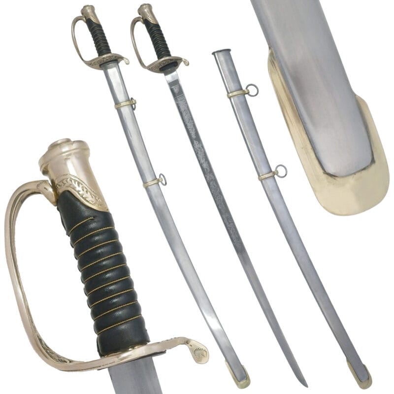 Historical Sword Exporter USA