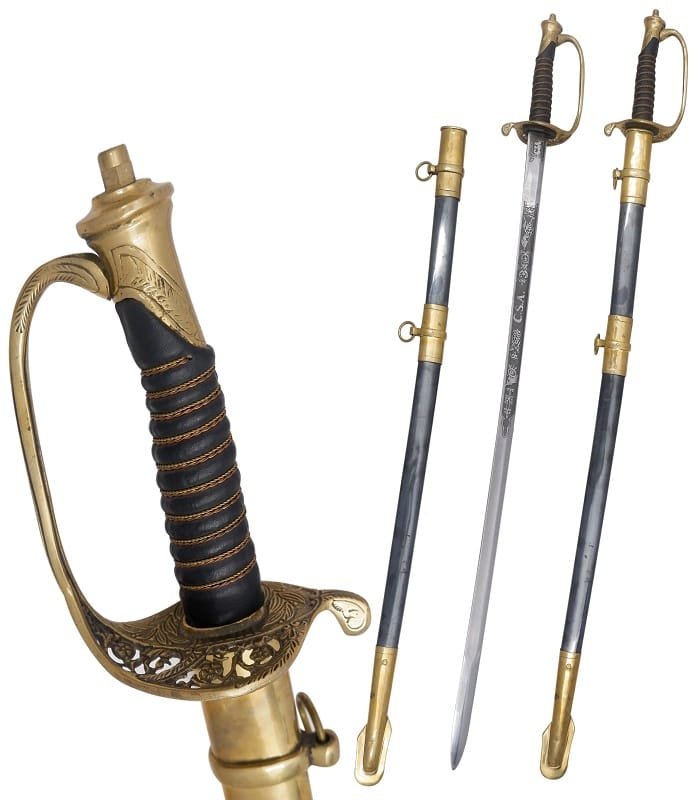 Bulk Historical Sword Orders USA
