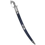 SD229c Indian Royal Presentation Sword copy