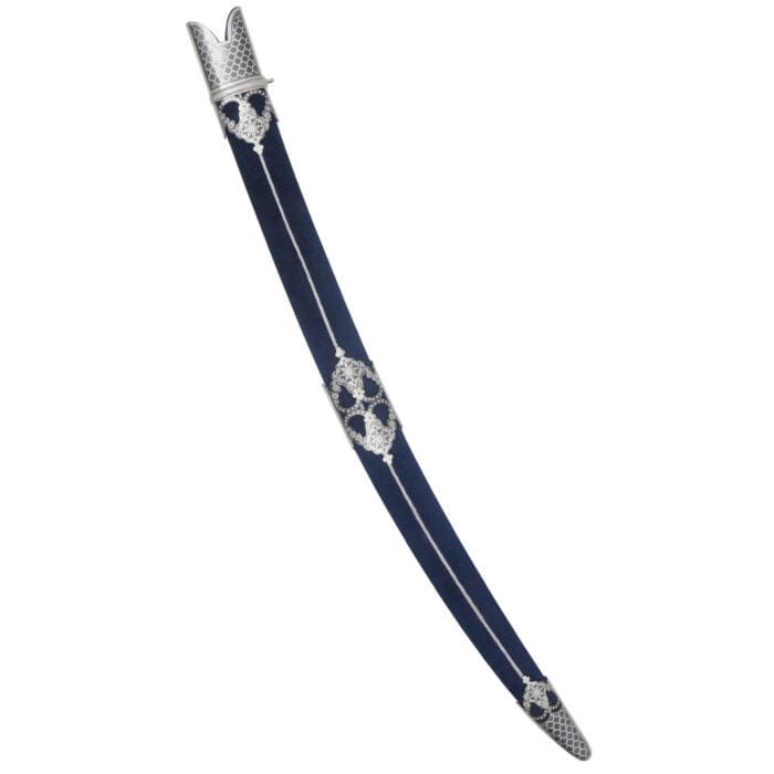 SD229d Indian Royal Presentation Sword copy