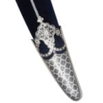 SD229f Indian Royal Presentation Sword copy