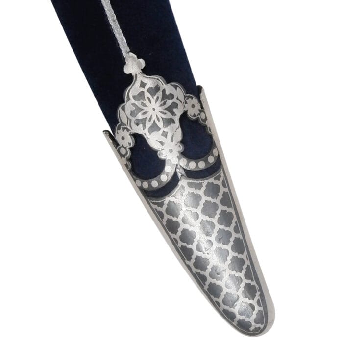 SD229f Indian Royal Presentation Sword copy
