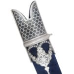 SD229g Indian Royal Presentation Sword copy