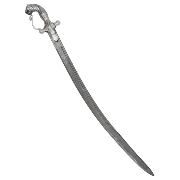 SD230b Maharaja Presentation Sword copy