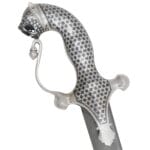 SD230e Maharaja Presentation Sword copy