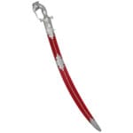 SD231b Imperial Raj Ceremonial Sword copy