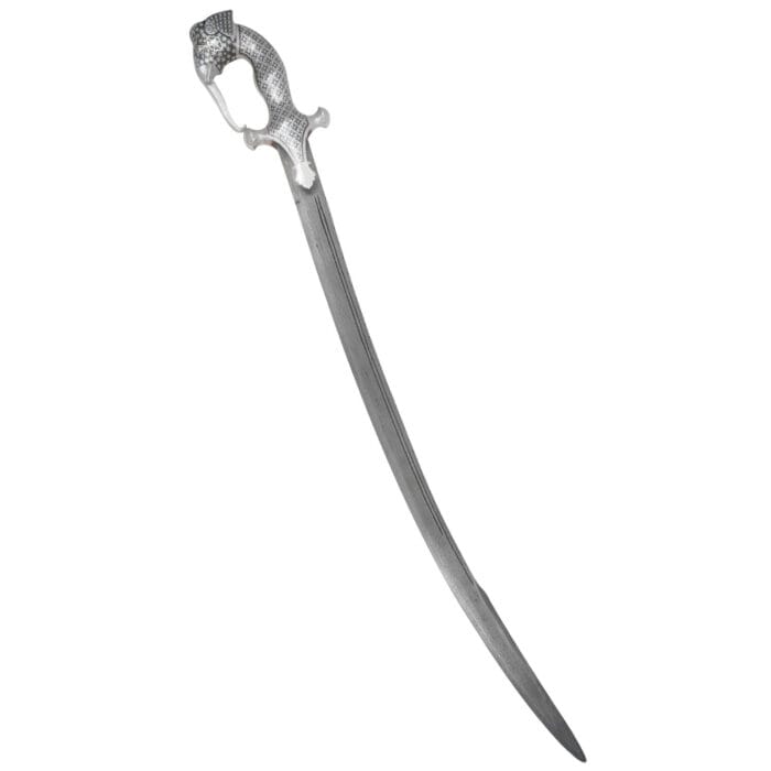 SD231c Imperial Raj Ceremonial Sword copy