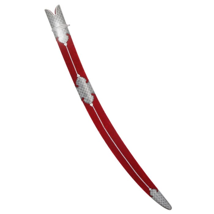 SD231d Imperial Raj Ceremonial Sword copy