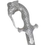SD231e Imperial Raj Ceremonial Sword copy