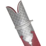 SD231g Imperial Raj Ceremonial Sword copy