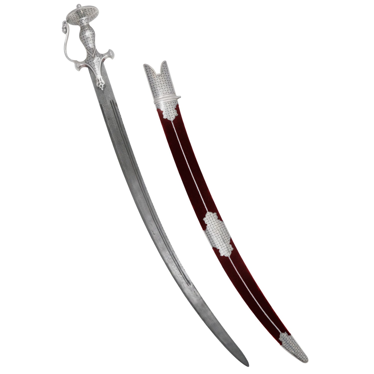 SD232 Royal Heritage Sword copy SD232 Royal Heritage Sword copy