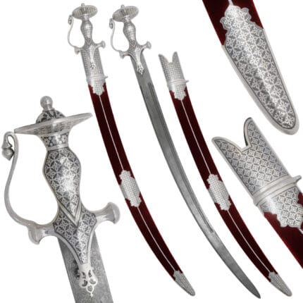 SD232a Royal Heritage Sword copy
