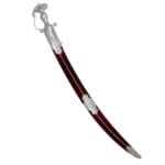 SD232b Royal Heritage Sword copy