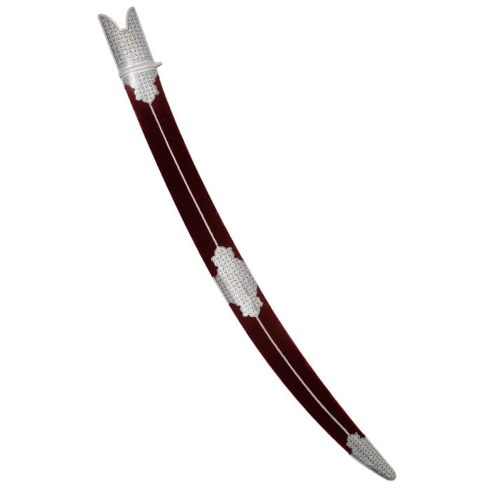 SD232d Royal Heritage Sword copy