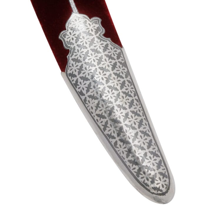 SD232f Royal Heritage Sword copy