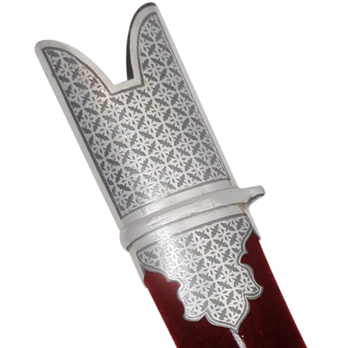 SD232g Royal Heritage Sword copy