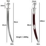 SD232h Royal Heritage Sword copy