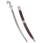 SD233 Palace Guard Presentation Sword copy