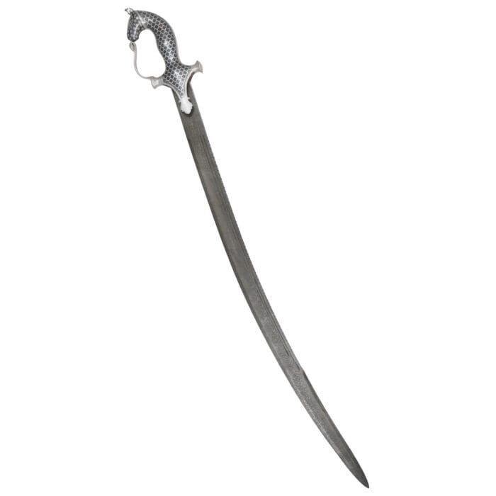 SD233c Palace Guard Presentation Sword copy