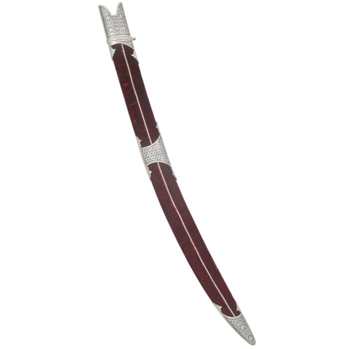 SD233d Palace Guard Presentation Sword copy