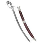 SD234 Royal Court Ceremonial Sword copy