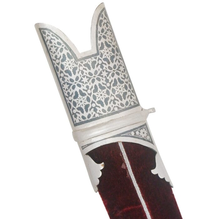 SD234g Royal Court Ceremonial Sword copy