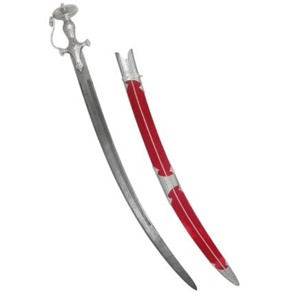 SD235 Indian Imperial Sword copy